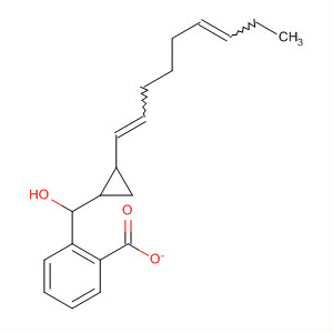 CAS 64188-02-9 molecular structure