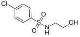 CAS 6419-69-8 molecular structure