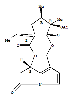 CAS 64191-69-1 molecular structure