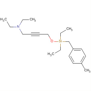 CAS 64199-02-6 molecular structure