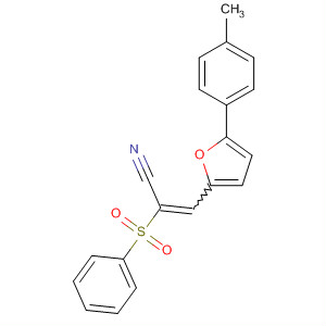 CAS 64251-69-0 molecular structure