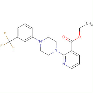 CAS 64256-69-5 molecular structure