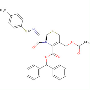 CAS 64278-69-9 molecular structure