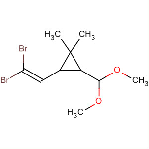 CAS 64305-69-7 molecular structure