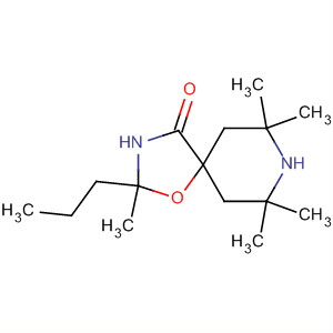 CAS 64338-02-9 molecular structure
