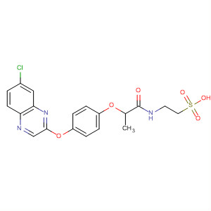 CAS 643753-02-0 molecular structure