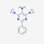 CAS 64398-69-2 structure