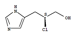 CAS 64407-69-8 structure