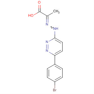CAS 64461-69-4 molecular structure