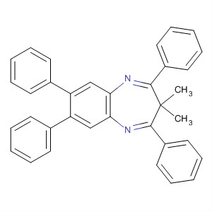 CAS 644973-69-3 molecular structure