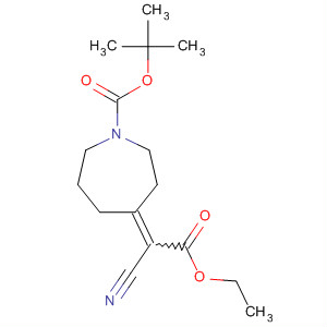 CAS 644982-02-5 molecular structure