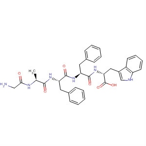 CAS 644997-02-4 molecular structure