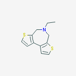 CAS 64504-69-4 molecular structure