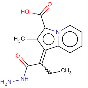CAS 64506-02-1 molecular structure