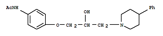 CAS 64511-69-9 molecular structure