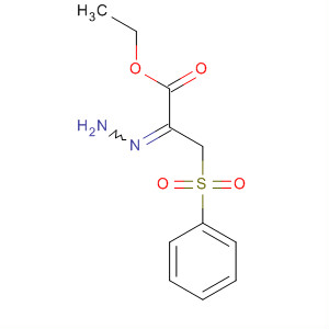 CAS 64528-02-5 molecular structure