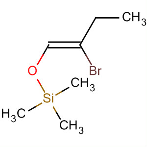 CAS 64556-69-0 molecular structure