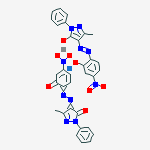 CAS 64560-69-6 molecular structure