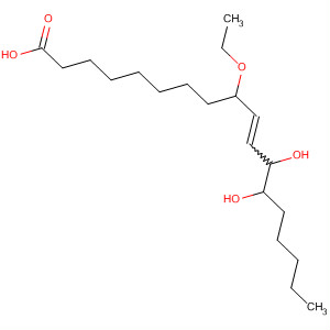 CAS 64581-02-8 molecular structure