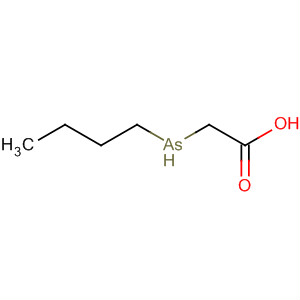 CAS 64581-69-7 molecular structure