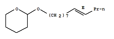 CAS 64604-69-9 structure