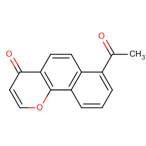 CAS 646058-69-7 molecular structure