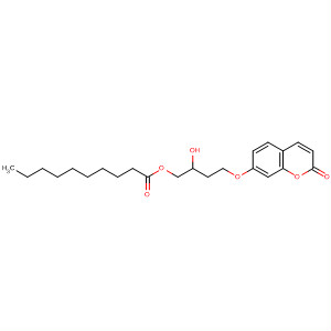 CAS 646065-69-2 molecular structure