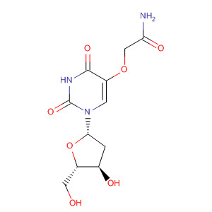 CAS 64609-02-5 molecular structure
