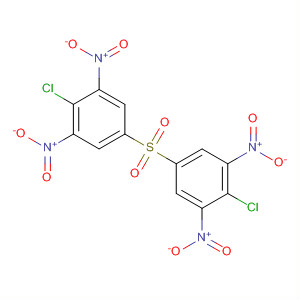 CAS 6462-02-8 molecular structure