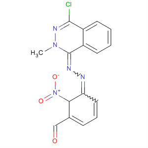 CAS 64640-69-3 structure