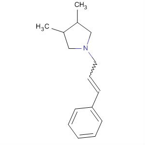 CAS 646450-02-4 molecular structure