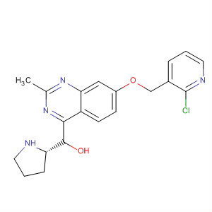CAS 646450-69-3 molecular structure