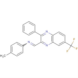 CAS 646512-69-8 molecular structure