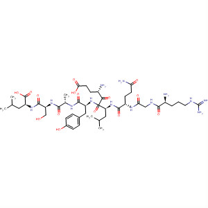 CAS 646515-69-7 molecular structure