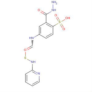 CAS 64690-02-4 molecular structure