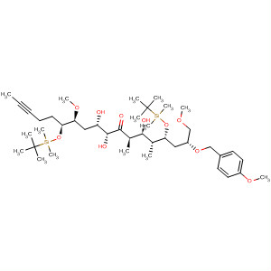 CAS 647015-02-9 molecular structure