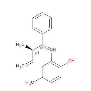 CAS 647018-02-8 molecular structure