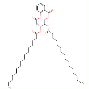 CAS 64704-02-5 molecular structure