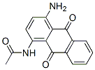 CAS 6471-02-9 molecular structure