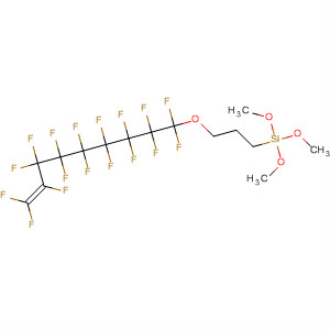 CAS 64743-69-7 molecular structure