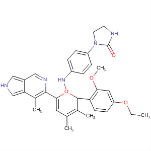 CAS 647846-02-4 molecular structure