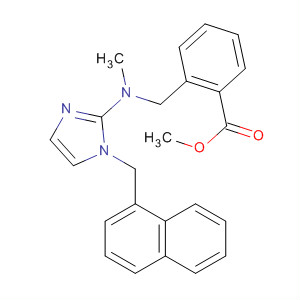 CAS 647851-02-3 molecular structure