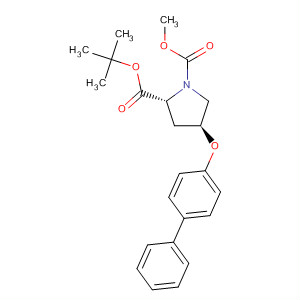 CAS 647857-69-0 molecular structure