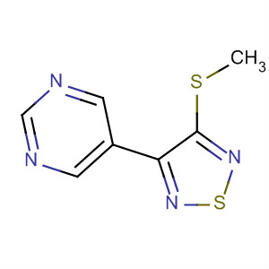 CAS 647860-02-4 molecular structure