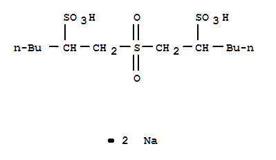 CAS 6482-69-5 molecular structure