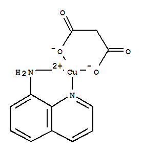 CAS 64828-02-0 molecular structure