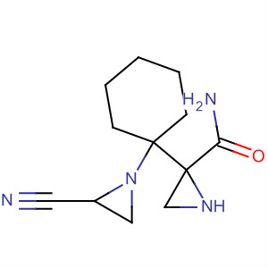 CAS 64835-69-4 structure