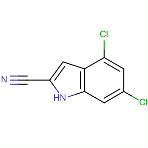 CAS 648417-02-1 molecular structure