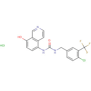 CAS 648420-69-3 molecular structure