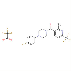 CAS 648421-69-6 molecular structure
